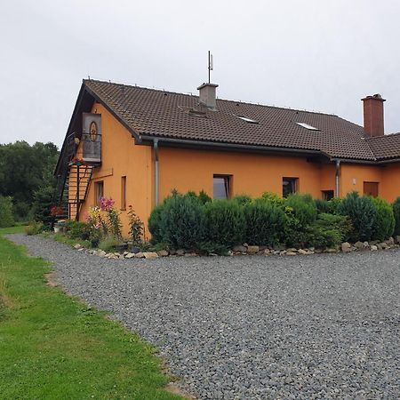 Agroturystyka Swierki Lubawka Eksteriør bilde